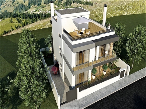 Moradia T4