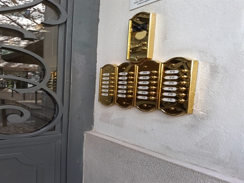 Apartamento T2
